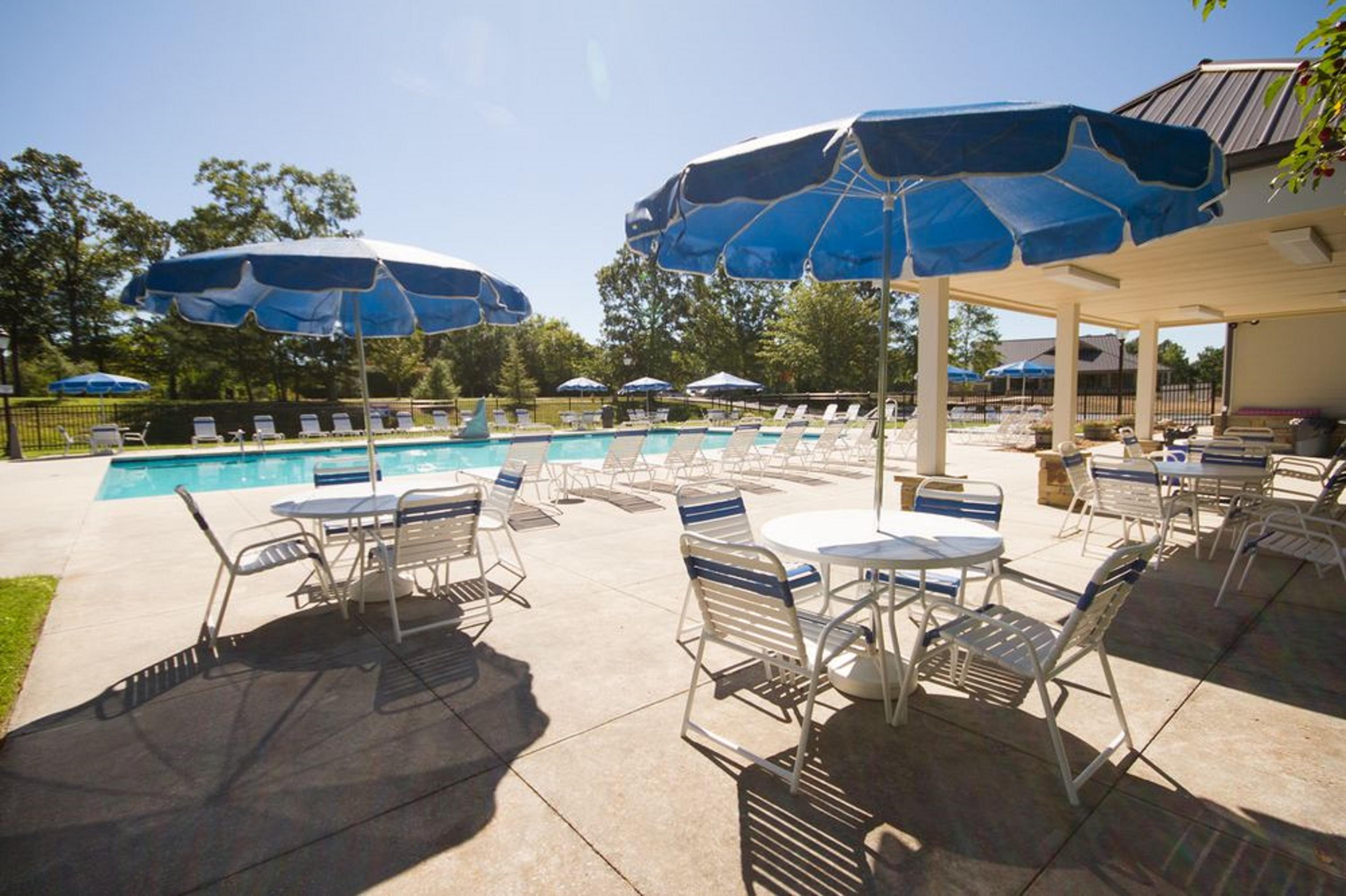 Wyndham Resort At Fairfield Glade Экстерьер фото