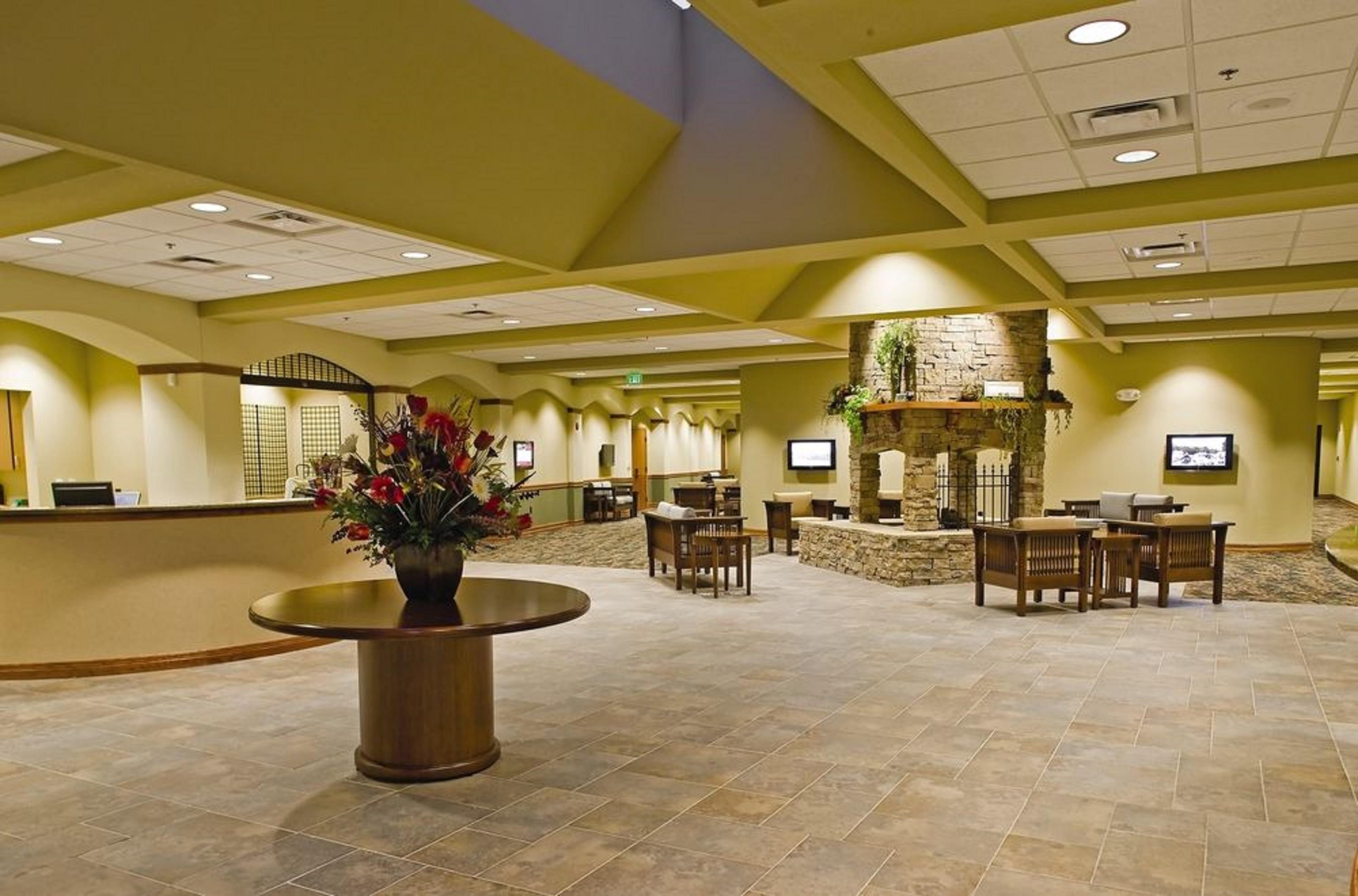Wyndham Resort At Fairfield Glade Экстерьер фото