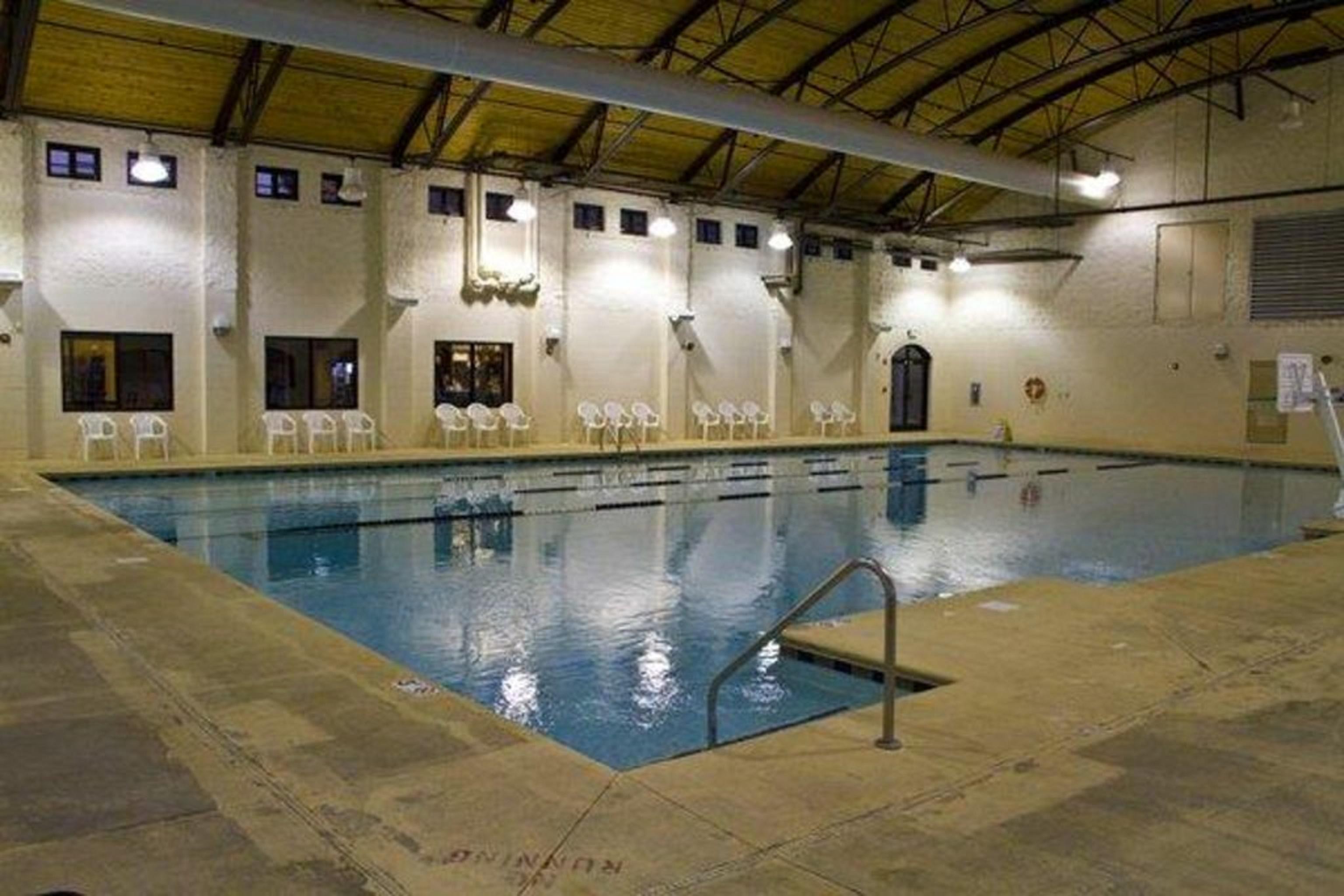 Wyndham Resort At Fairfield Glade Экстерьер фото