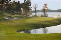Wyndham Resort At Fairfield Glade Экстерьер фото